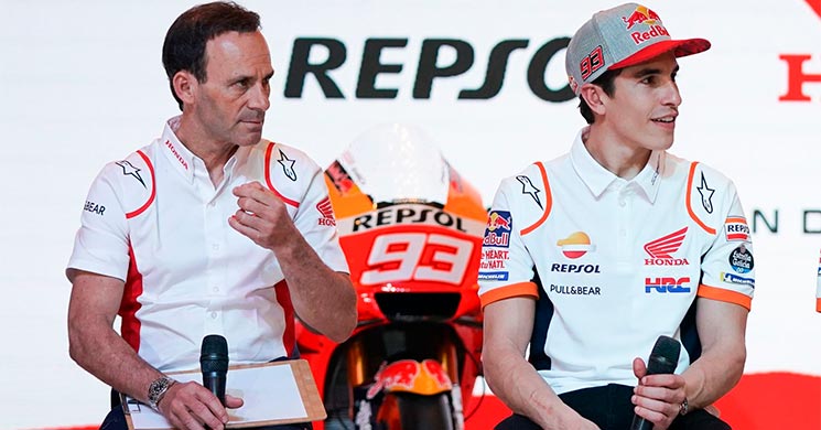 puig marc marquez