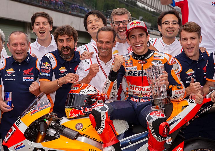 puig marc marquez