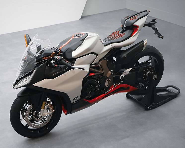 QJ-SRK1000RC