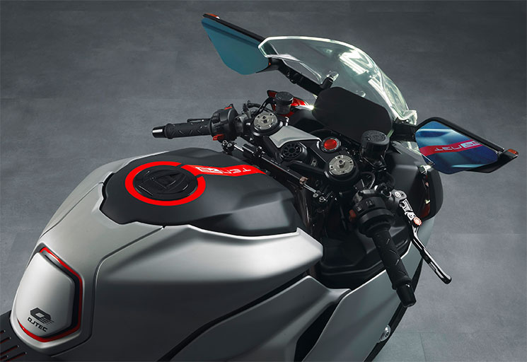 QJ-SRK1000RC