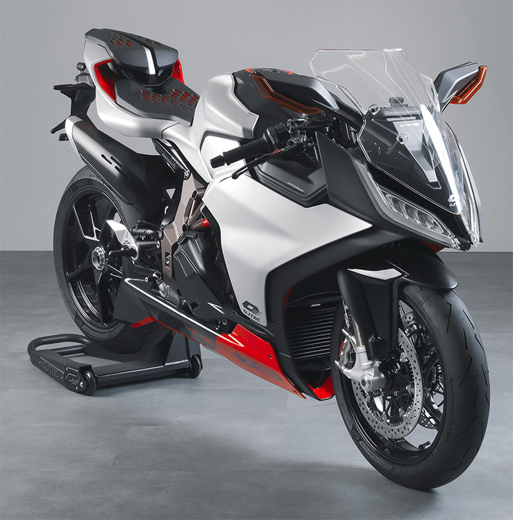 QJ-SRK1000RC