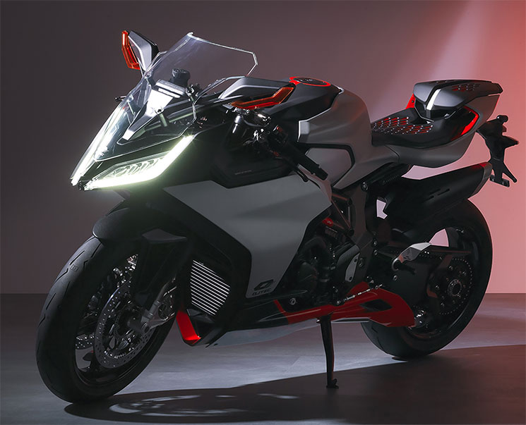 QJ-SRK1000RC