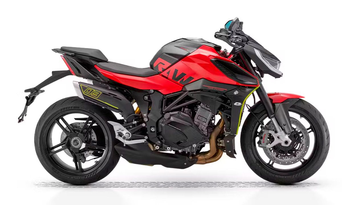 QJMOTOR-SRK-1051