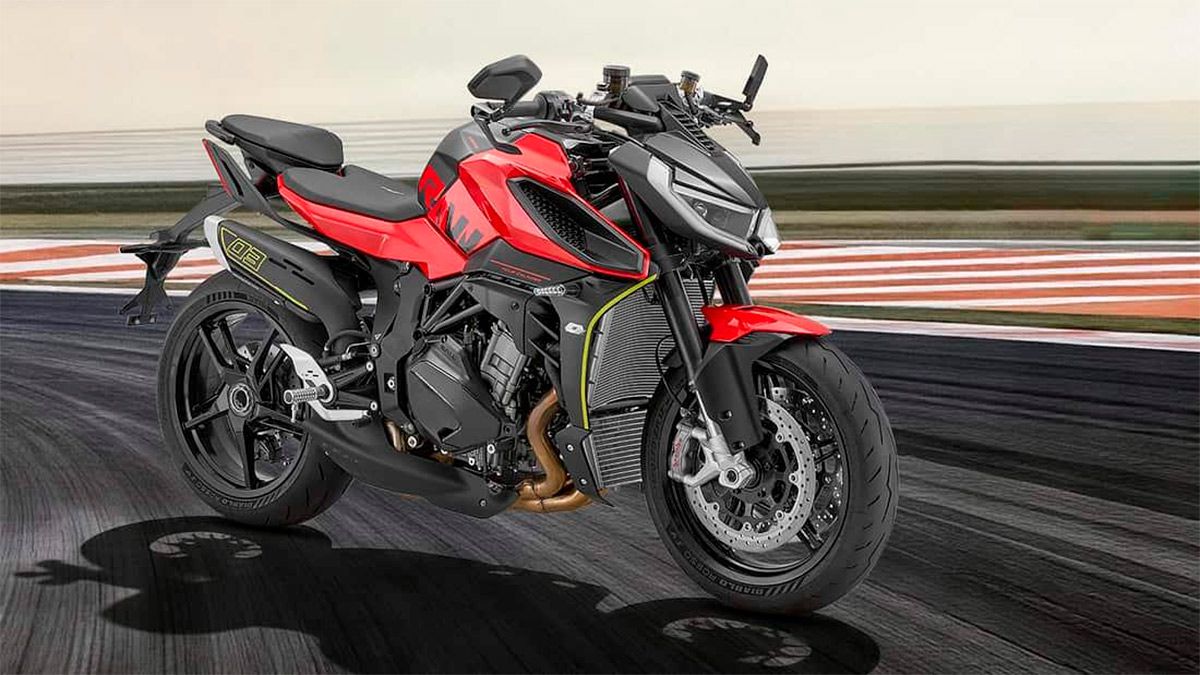 QJMOTOR-SRK-1051