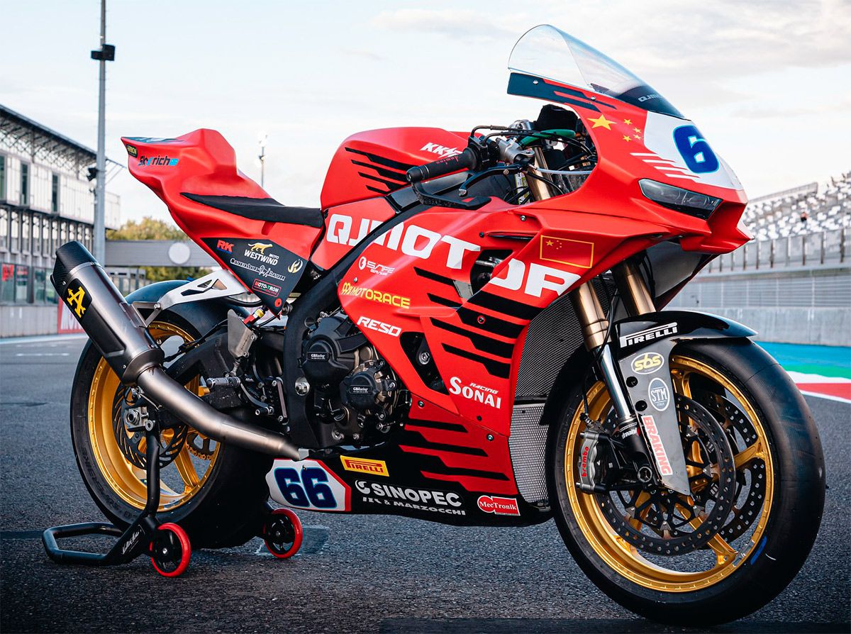 QJMOTOR-SRK800RR-