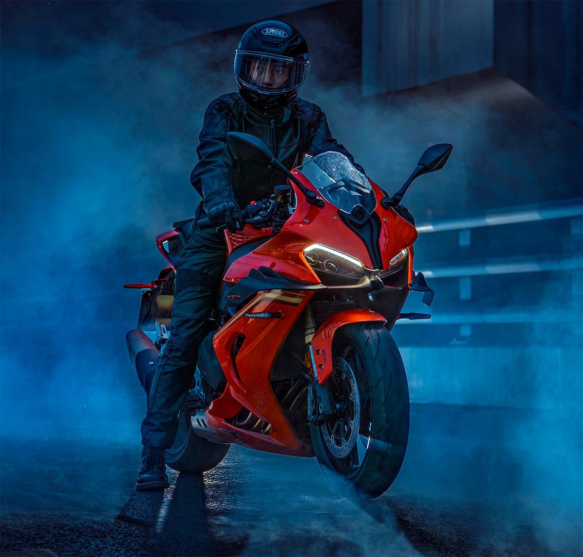 QJMOTOR-SRK800RR-