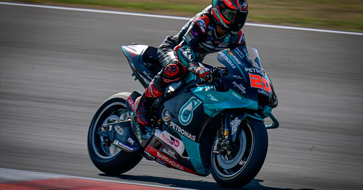 quartararo