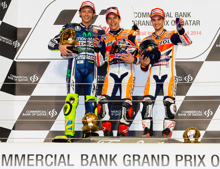 qatar 2014