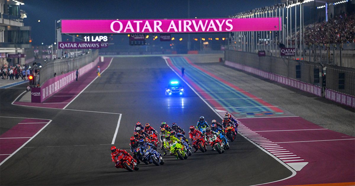 qatar gp
