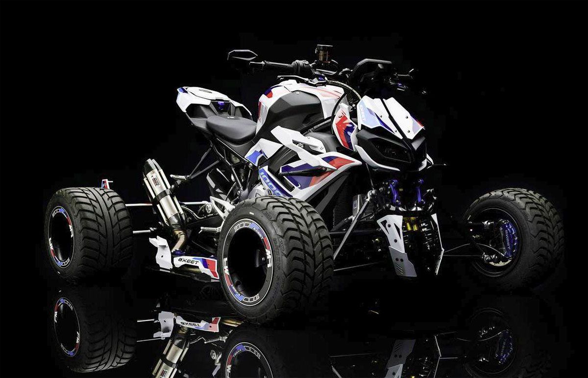 quad m1000r