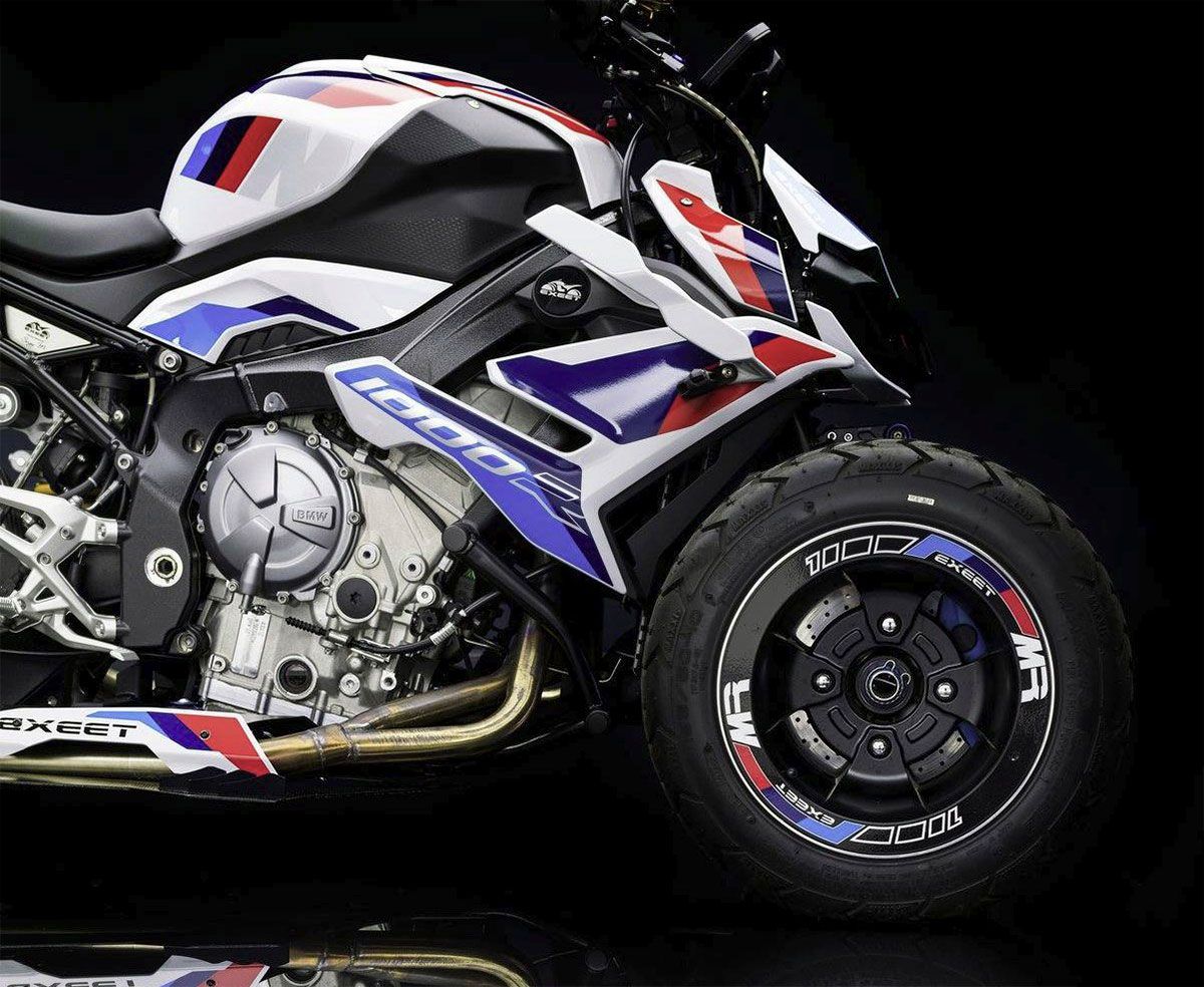 quad m1000r