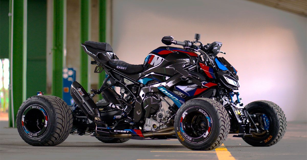 quad m1000r