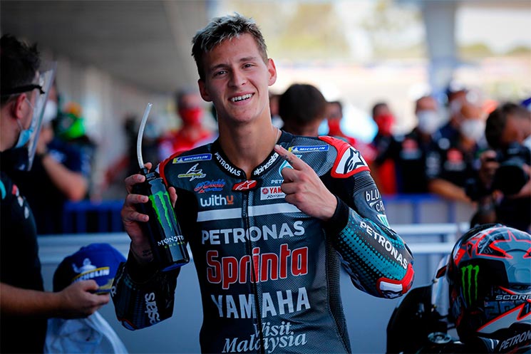 Fuente: Motogp.com