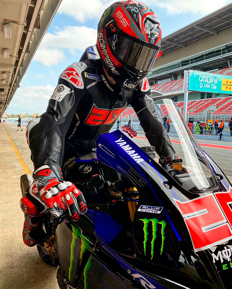 quartararo