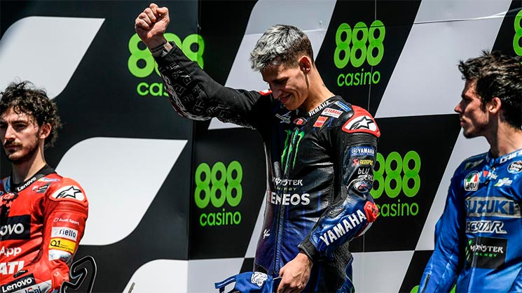 quartararo