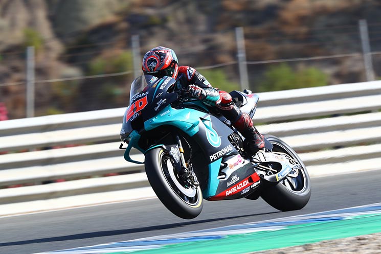 quartararo