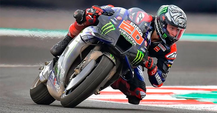quartararo