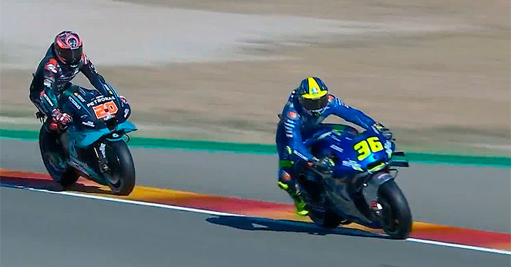 quartararo mir