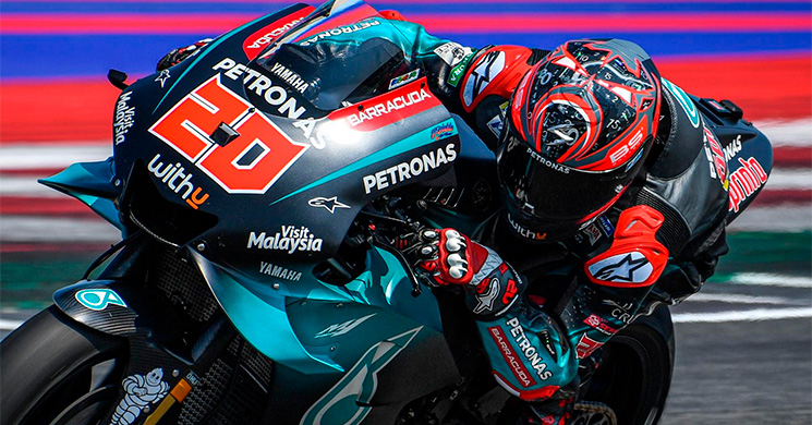 quartararo misano
