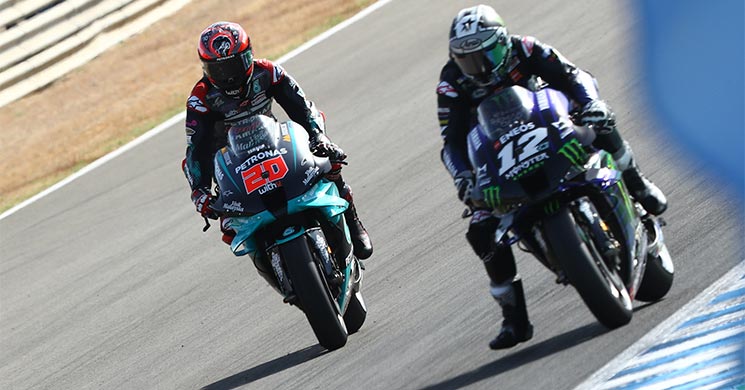 quartararo