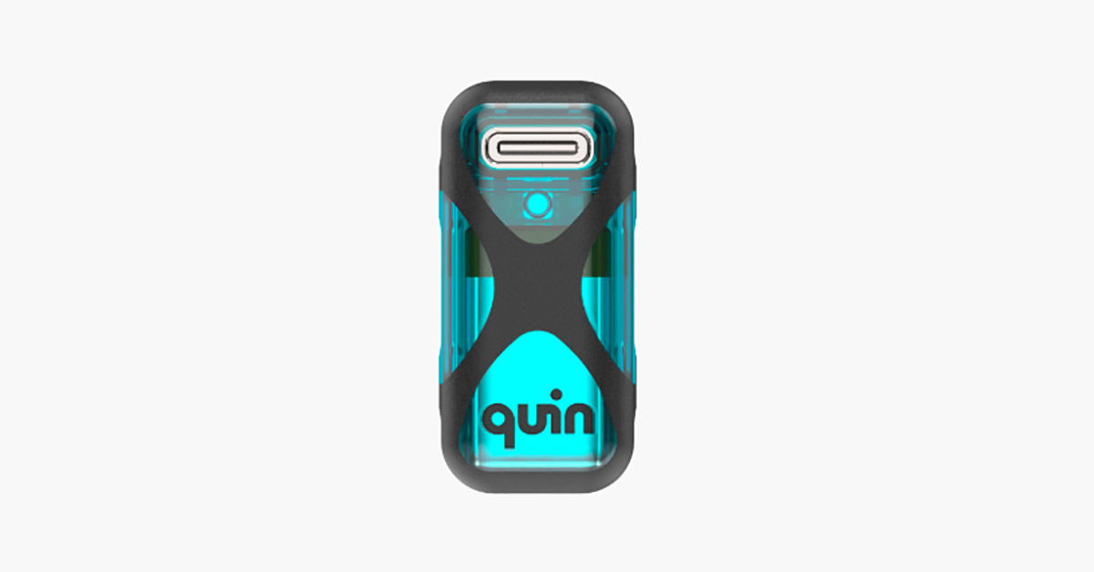 quin pod 1