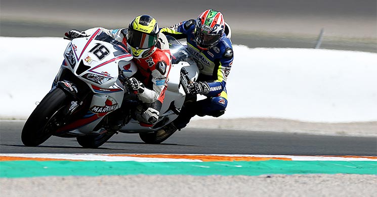 racing 100