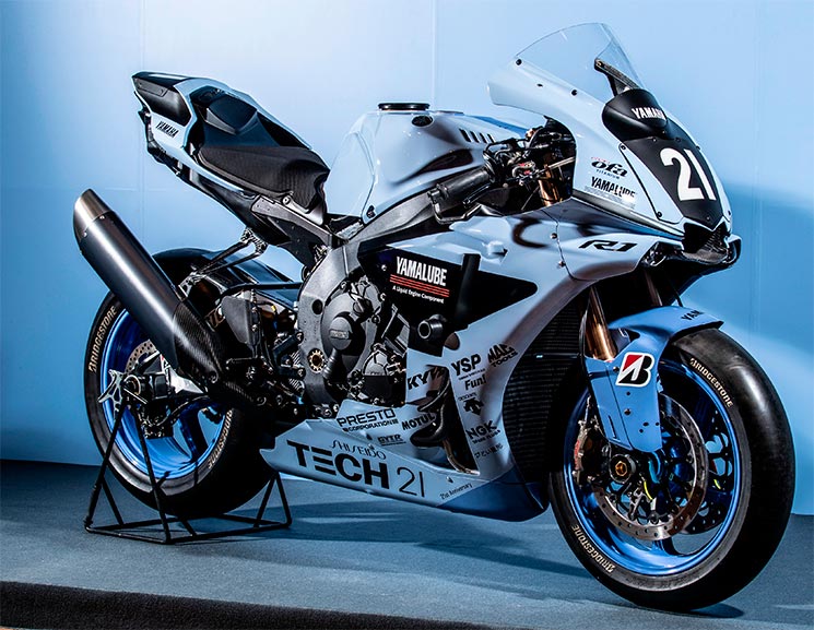 r1 tech21 suzuka