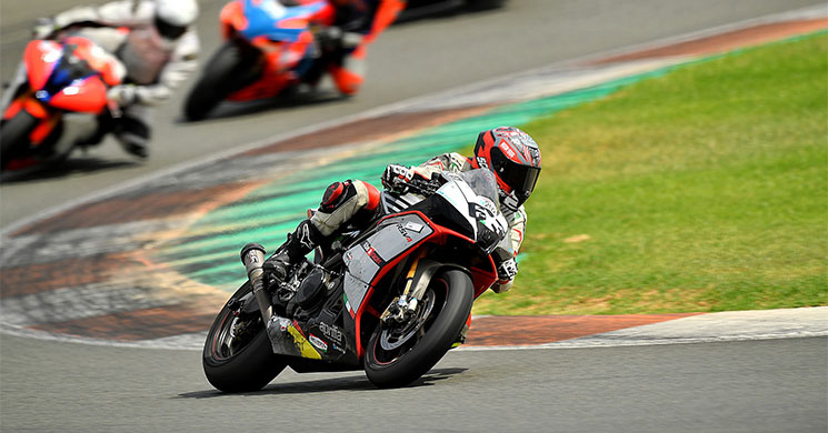 racing 100