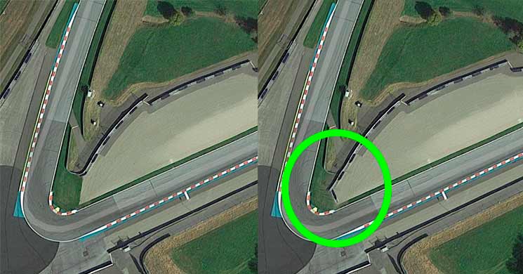 red bull ring