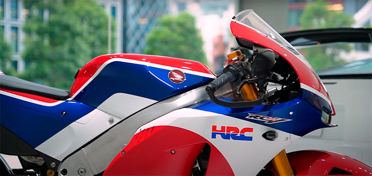 rc213vs