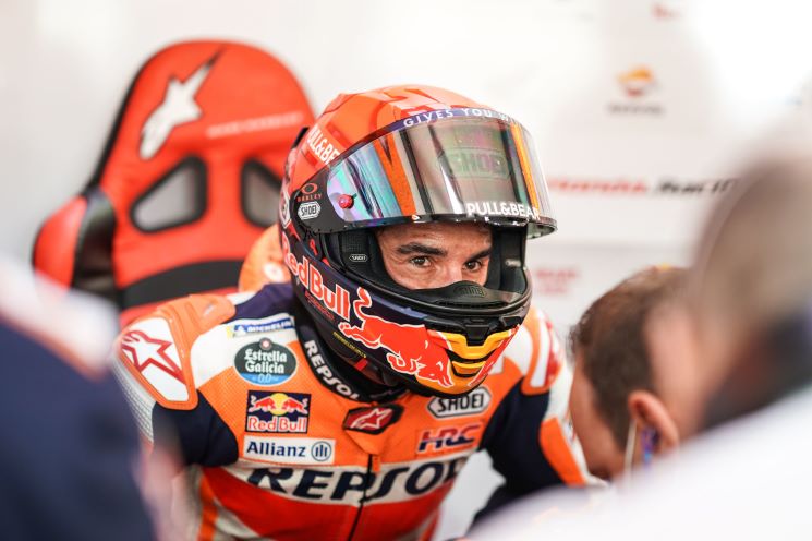 marc marquez