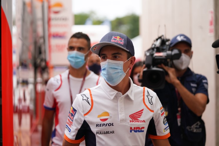 marquez montmelo
