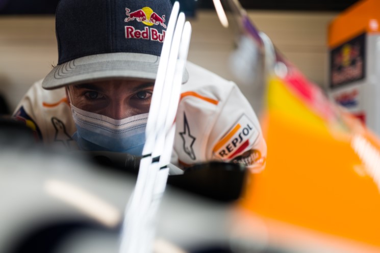marquez montmelo