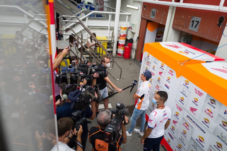 marquez montmelo