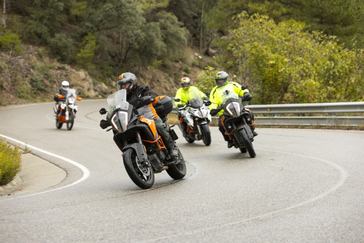 reunion ktm 2023