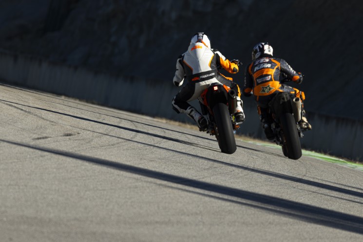 reunion ktm 2023