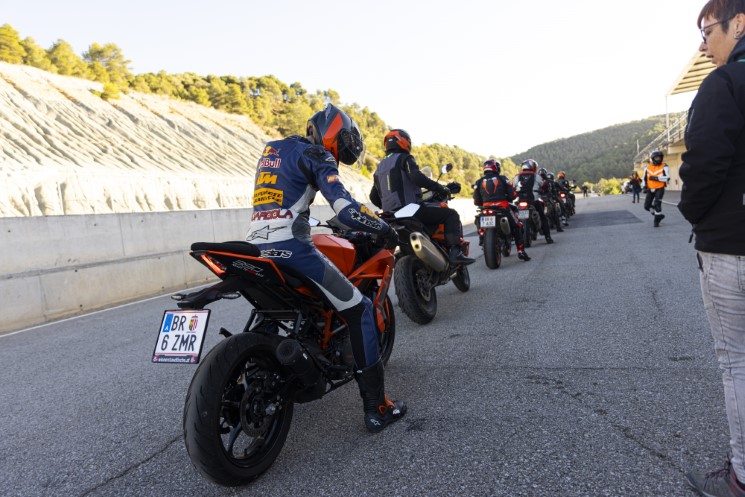 reunion ktm 2023