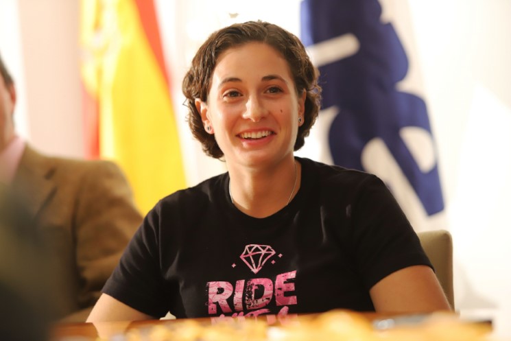 ana carrasco