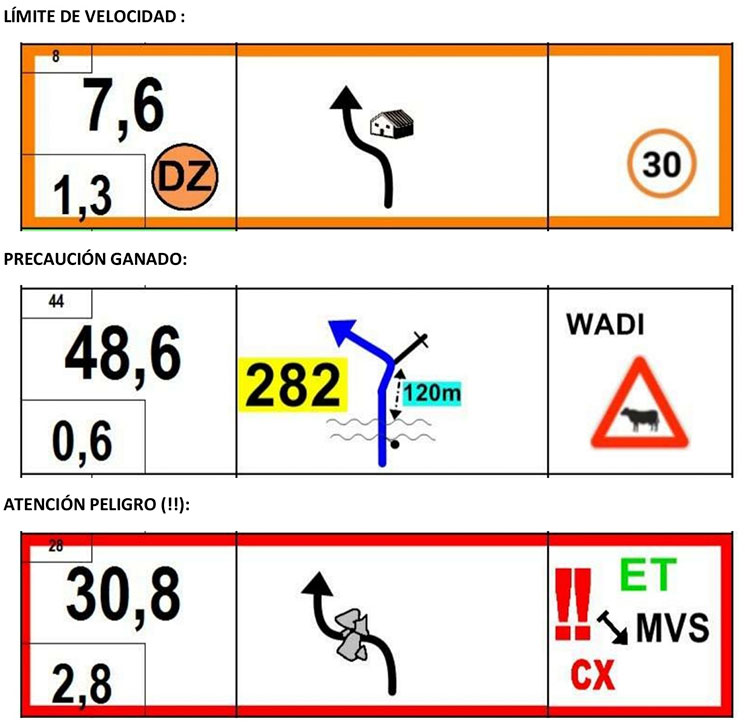 roadbook