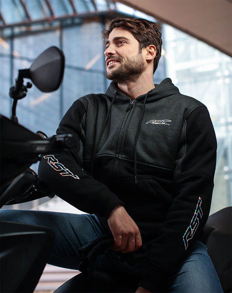 RST