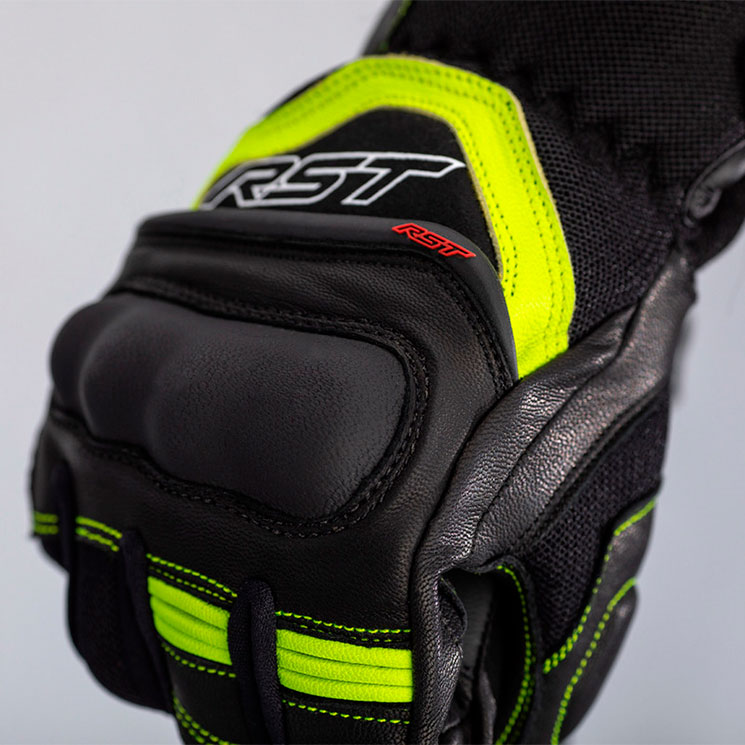 RST