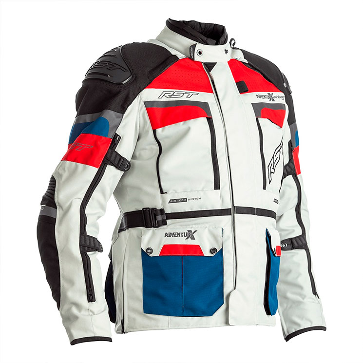 mono rst airbag
