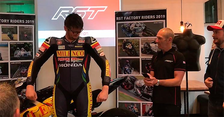 rst airbag