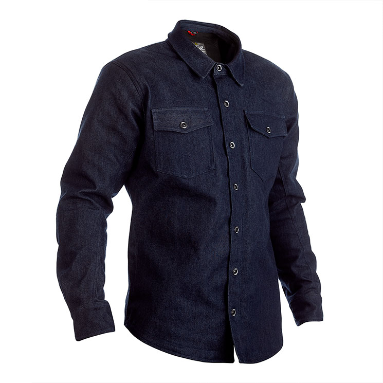 rst denim