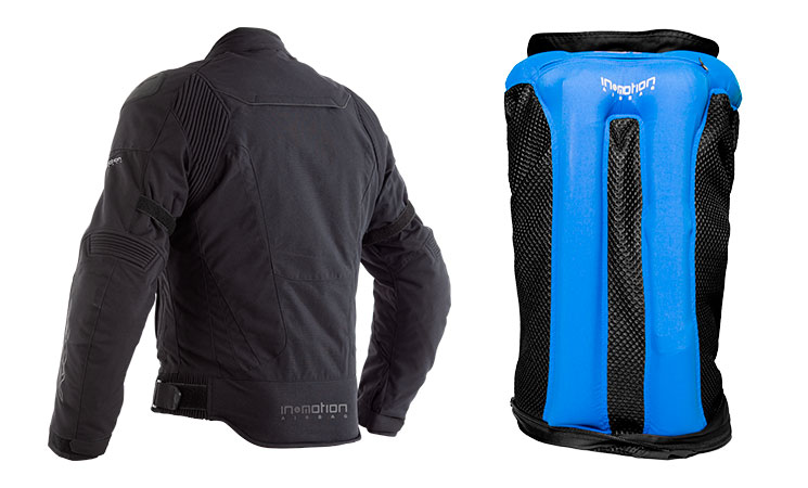 rst airbag