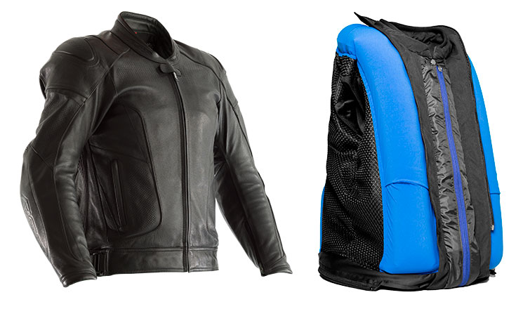 rst airbag