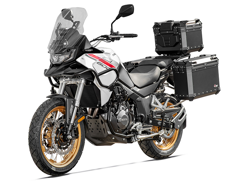 cyclone rx600
