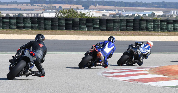 race
