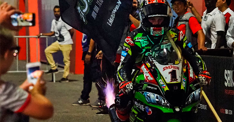 jonathan rea