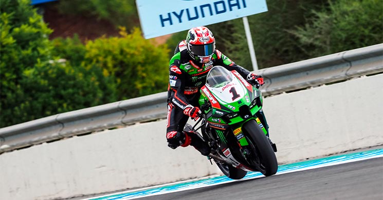 jonathan rea